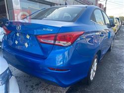 Changan Alsvin
